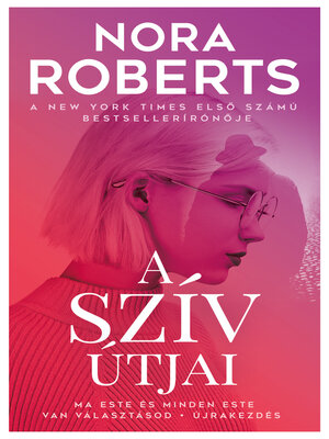 cover image of A szív útjai